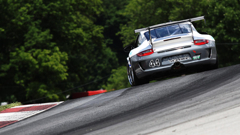 Illustration for article titled Grand-Am In Mid-Ohio: Über Gallery